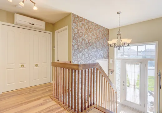 House for sale - 5370 Rue du Père-Marion, Saint-Hyacinthe, J2S 0E9