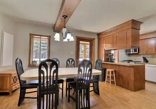 Fermette à vendre - 50 Ch. Émard, Kiamika, J0W 1G0