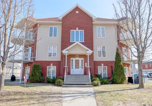 Condo à vendre - 15970 Av. Messier, Saint-Hyacinthe, J2T 4H2