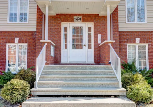 Condo à vendre - 15970 Av. Messier, Saint-Hyacinthe, J2T 4H2