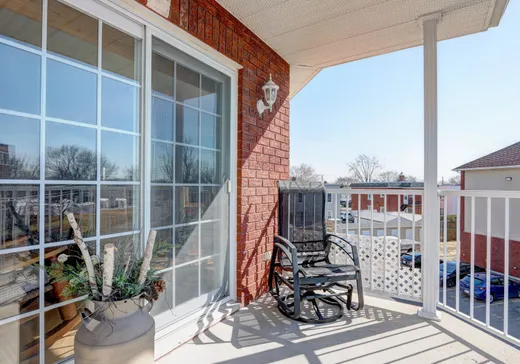 Condo à vendre - 15970 Av. Messier, Saint-Hyacinthe, J2T 4H2