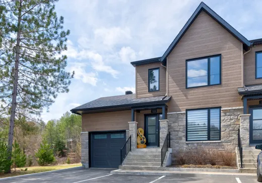 Maison à vendre - 1200Z Allée de la Sérénité, Mont-Tremblant, J8E 0G1