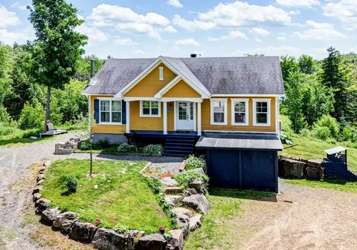 Maison à vendre - 8 Ch. des Castors, Wentworth, J8H 0A8