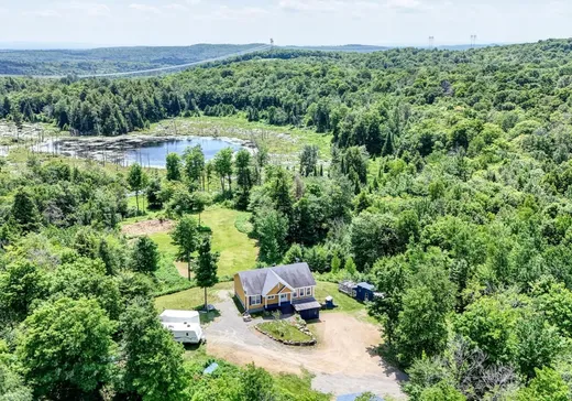 Maison à vendre - 8 Ch. des Castors, Wentworth, J8H 0A8