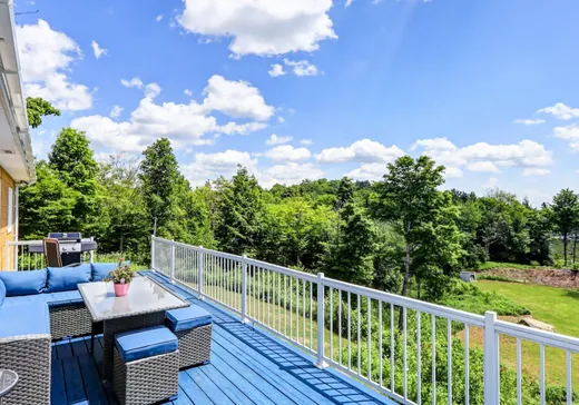 Maison à vendre - 8 Ch. des Castors, Wentworth, J8H 0A8