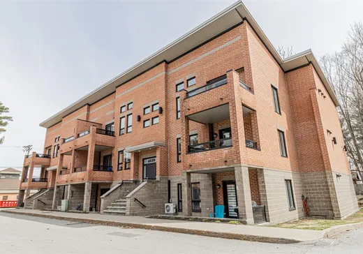 Condo à vendre - 4620 Rue d'Angora, App. B11, Terrebonne, J6X4S6