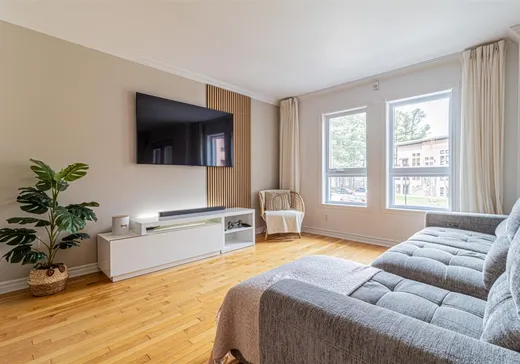 Condo à vendre - 4620 Rue d'Angora, App. B11, Terrebonne, J6X 4S6