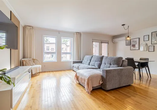 Condo à vendre - 4620 Rue d'Angora, App. B11, Terrebonne, J6X 4S6