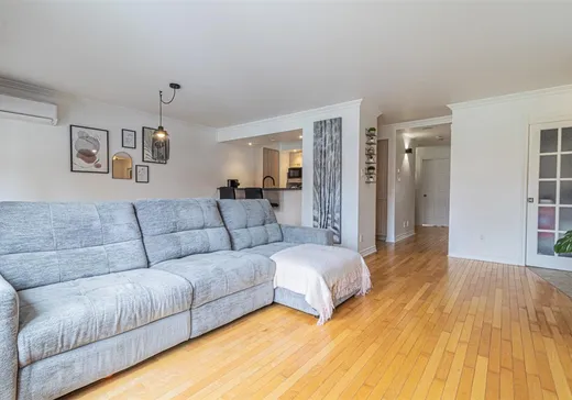 Condo à vendre - 4620 Rue d'Angora, App. B11, Terrebonne, J6X 4S6