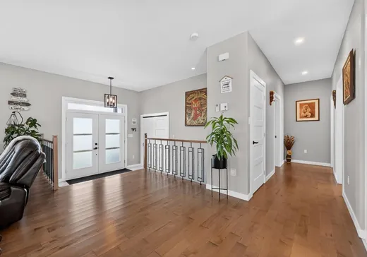 Maison à vendre - 394 Route 132, Sainte-Barbe, J0S 1P0