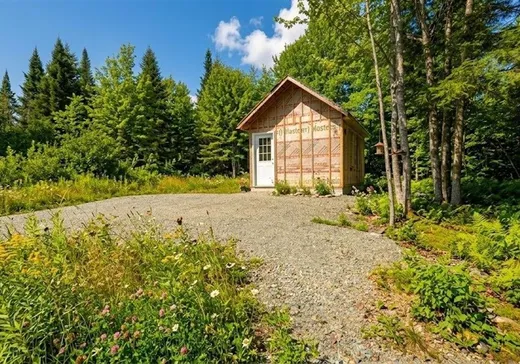 Bungalow for sale - 78 Ch. du Domaine-Évangeline, St-Damien-De-Buckland, G0R2Y0