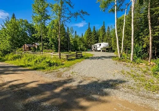 House for sale - 78 Ch. du Domaine-Évangeline, St-Damien-De-Buckland, G0R 2Y0