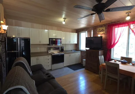 House for sale - 78 Ch. du Domaine-Évangeline, St-Damien-De-Buckland, G0R 2Y0