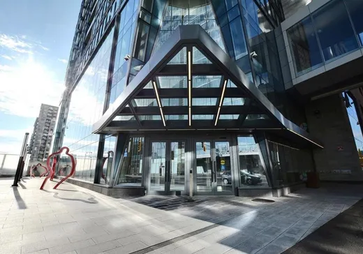 Condo à vendre - 1188 Rue St-Antoine O., App. 1904, Montréal (Centreville), H3C 1B4