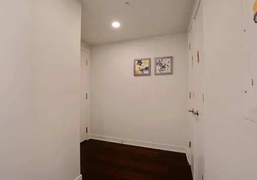 Condo à vendre - 1188 Rue St-Antoine O., App. 1904, Montréal (Centreville), H3C 1B4