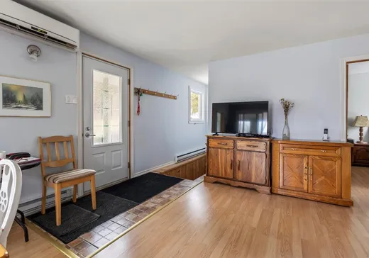 Maison à vendre - 6 1e rue Giroux, Saint-Martin, G0M 1B0