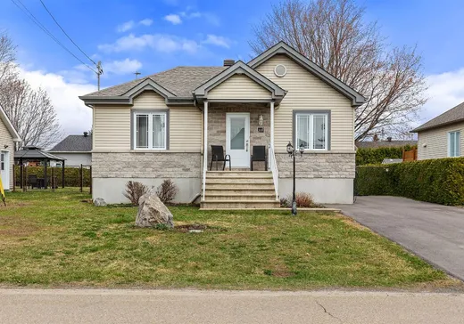 Maison à vendre - 113 Rue des Goélettes, Lanoraie, J0K 1E0