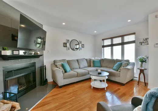 Maison à vendre - 622Z Rue Valois, App. 1, Vaudreuil-Dorion, J7V 8K4