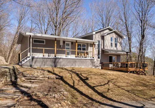 Split-level for sale - 10 Rue Martin, St-Jean-De-Matha, J0K2S0