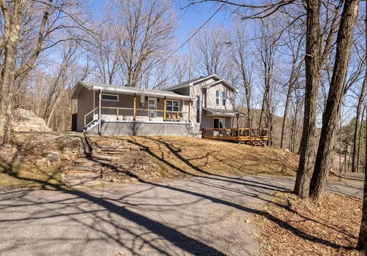 House for sale - 10 Rue Martin, St-Jean-De-Matha, J0K 2S0