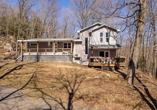 House for sale - 10 Rue Martin, St-Jean-De-Matha, J0K 2S0