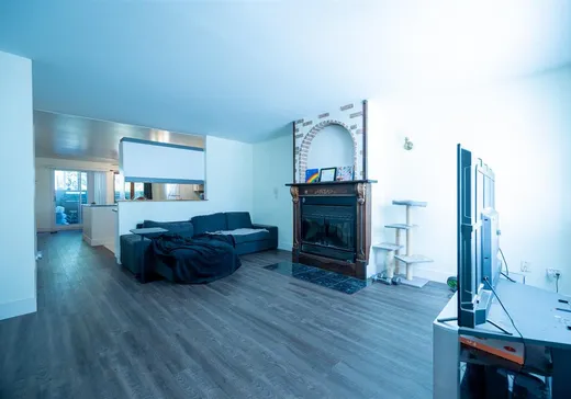 Condo à vendre - 67 Rue René-Émard, L'Île-Perrot, J7V 8V4