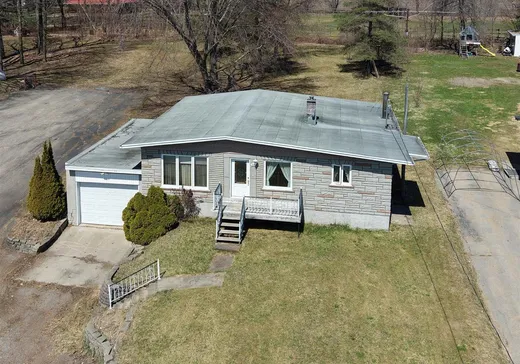 Maison à vendre - 35 Rue St-Laurent E., Maskinongé, J0K 1N0