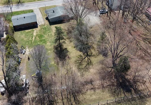 Maison à vendre - 35 Rue St-Laurent E., Maskinongé, J0K 1N0