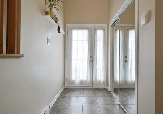 House for sale - 867 Rue Antoine-Coupal, Saint-Jean-sur-Richelieu, J3B 0B3