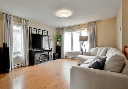 House for sale - 867 Rue Antoine-Coupal, Saint-Jean-sur-Richelieu, J3B 0B3