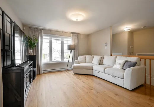 House for sale - 867 Rue Antoine-Coupal, Saint-Jean-sur-Richelieu, J3B 0B3