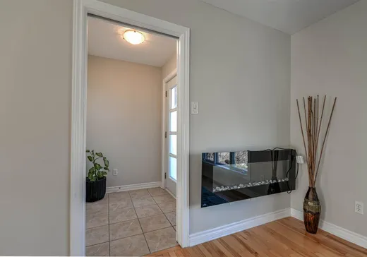 Maison à vendre - 379 Rue Nobert, Gatineau, J8R 3P3