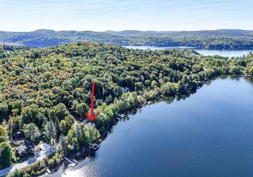 Maison à vendre - 237 Route du Lac-Rond S., Montcalm, J0T 2V0