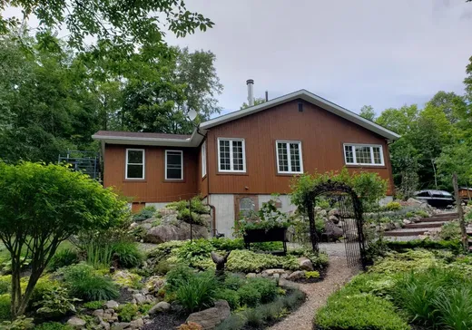 House for sale - 5072 Ch. Lost River, Harrington, J8G 2T1