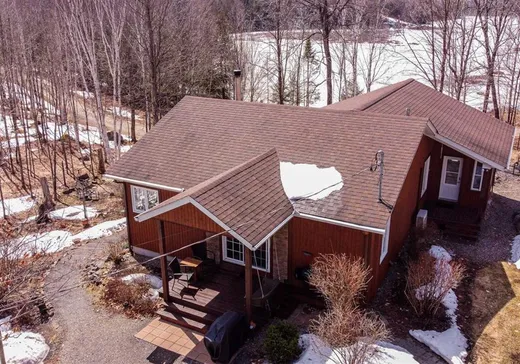 House for sale - 5072 Ch. Lost River, Harrington, J8G 2T1