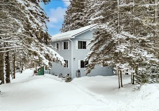House for sale - 3102 Ch. des Lacs, Mont-Blanc, J0T 2G0