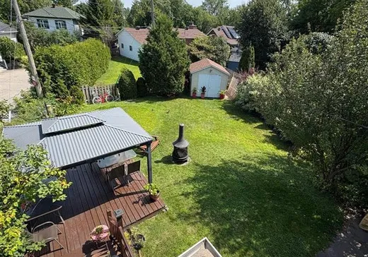 House for sale - 47 Ch. de la Côte-St-Louis E., Blainville, J7C 1C5