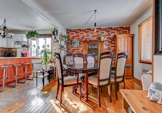 House for sale - 47 Ch. de la Côte-St-Louis E., Blainville, J7C 1C5