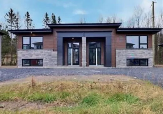 Bungalow for sale - 303 Rue Caron, Lotbinière, G0S1N0