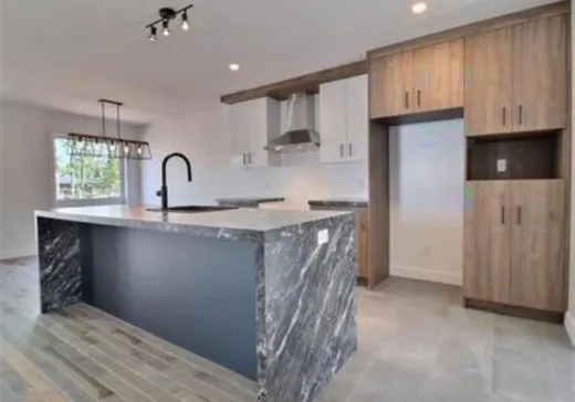 House for sale - 303 Rue Caron, Lotbinière, G0S 1N0