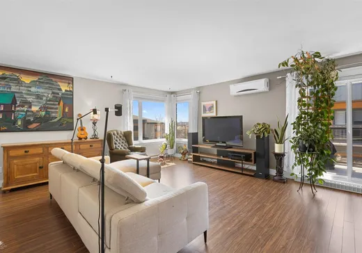 Condo à vendre - 7414 Rue Jacqueline-Auriol, App. 301, Ville de Québec, G2G 0J8