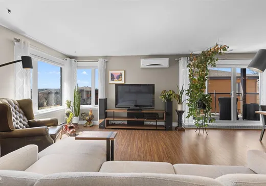 Condo à vendre - 7414 Rue Jacqueline-Auriol, App. 301, Ville de Québec, G2G 0J8