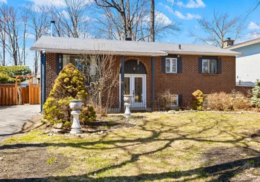 Two or more stories for sale - 25 34e Avenue O., Blainville, J7C3R2