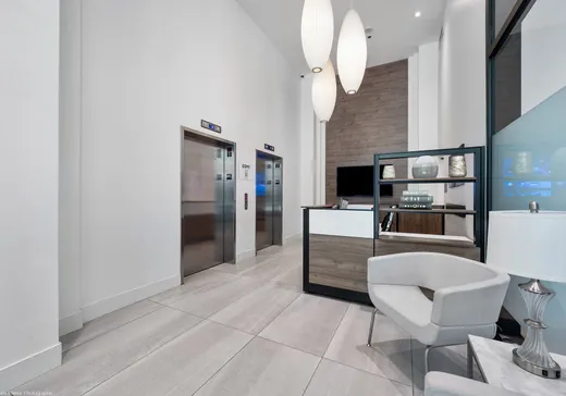 Condo for sale - 1165 Rue Wellington 1707, Montreal (Ville-Marie), H3C 0S3