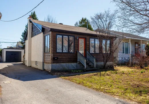 Maison à étages à vendre - 107 Boul. Montclair, Hull, J8Y2E9