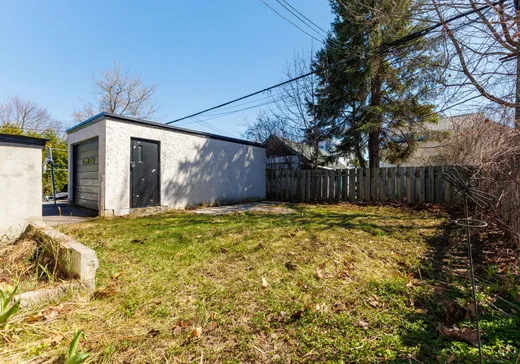 Maison à vendre - 107 Boul. Montclair, Hull, J8Y 2E9