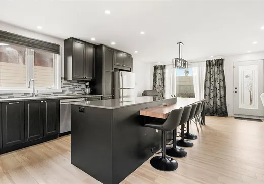 Maison à vendre - 169 44e Rue E., Charlesbourg, G1H 2R7