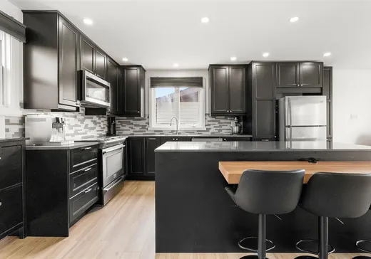 Maison à vendre - 169 44e Rue E., Charlesbourg, G1H 2R7