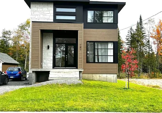 Bungalow for sale - 1387 Av. Cantin, Donnacona, G3M0J8