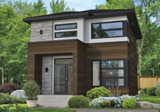 House for sale - 1387 Av. Cantin, Donnacona, G3M 0J8